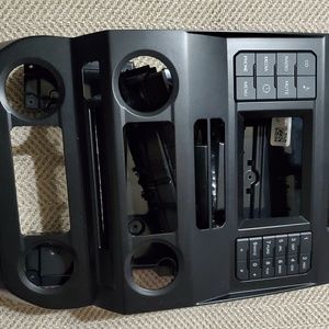 Meet your Posher, Joey